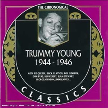 Trummy Young/1944-46